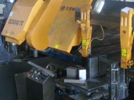 芦淞SM45模具钢